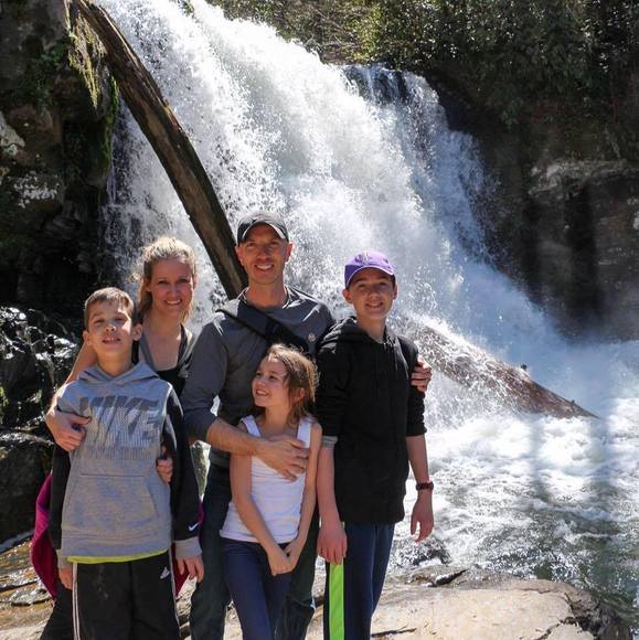 Meet your Posher, Kerri - Picture 1 of 1